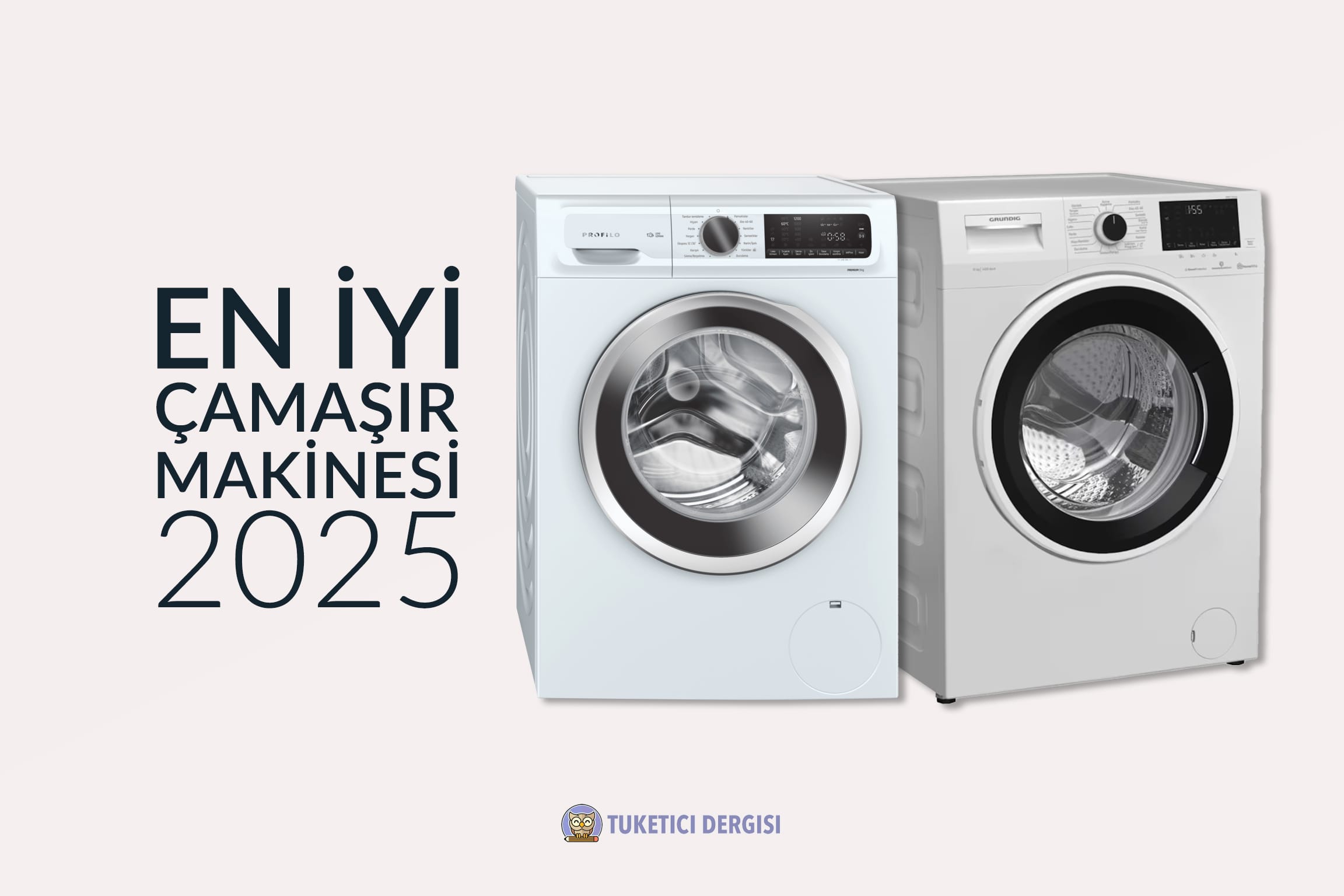 Çamaşır Makinesi Tavsiyeleri