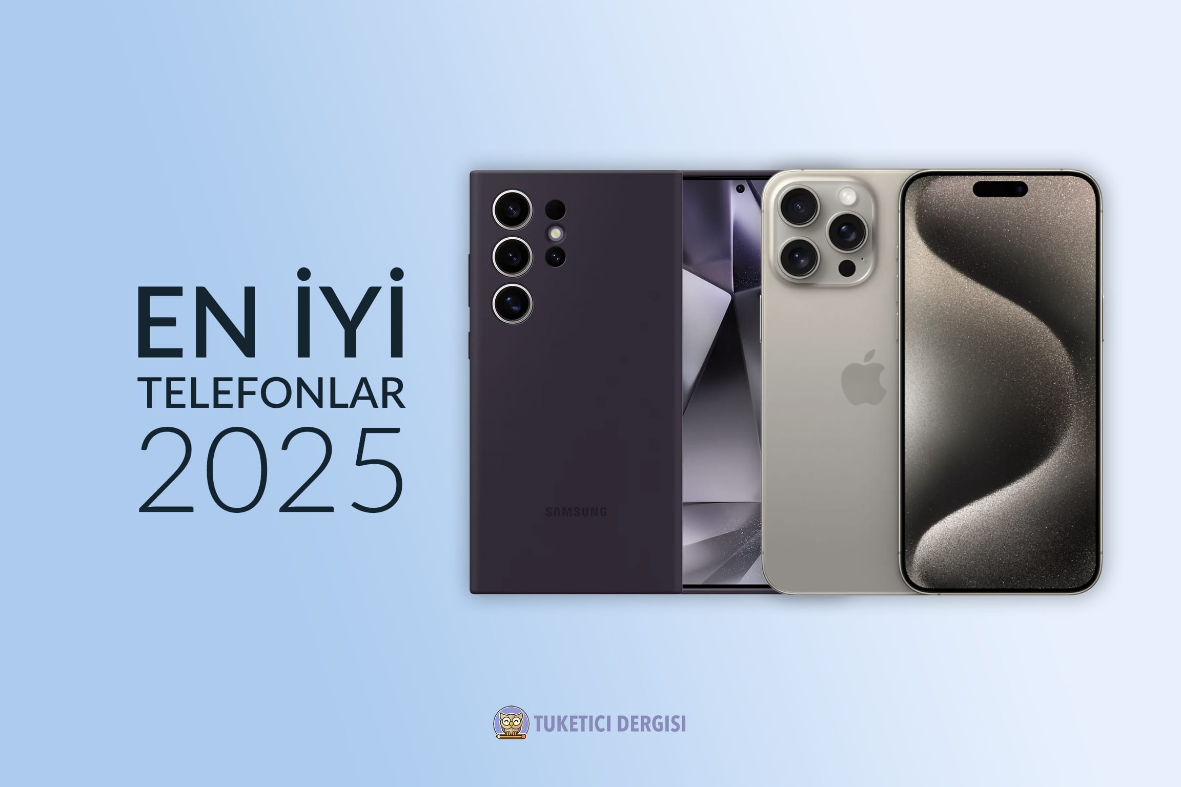Telefon Tavsiyeleri