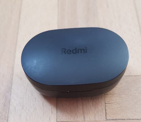 Xiaomi Redmi Airdots kutu