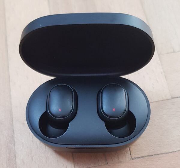 Xiaomi Redmi Airdots kutu 2