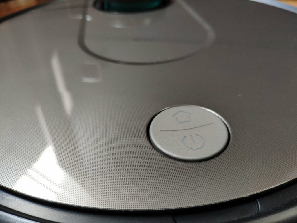 Viomi V2 Pro acma kapama
