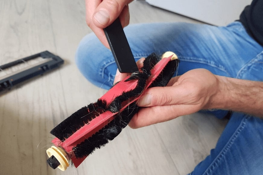 Roborock S5 Max dolanan tuyler