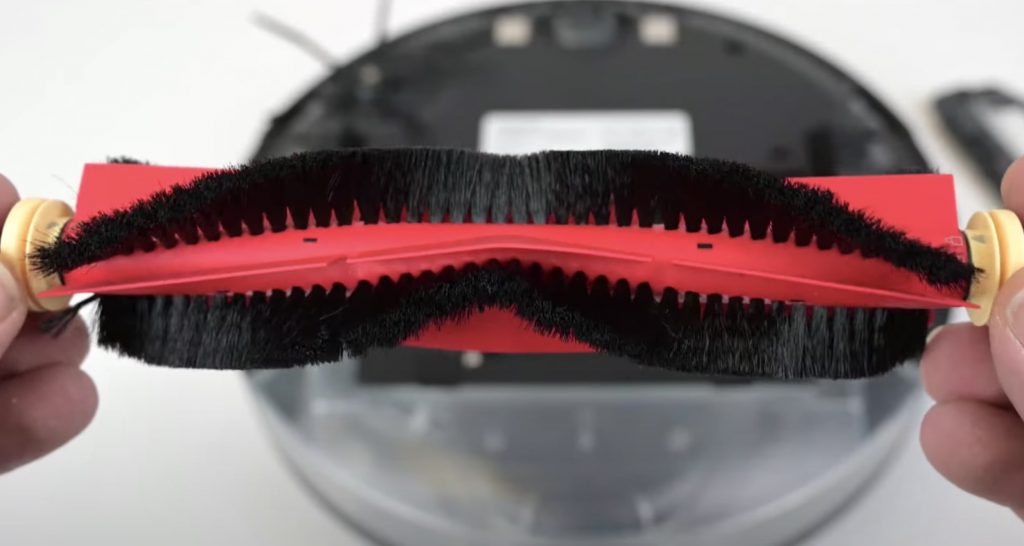 Roborock S5 Max firca