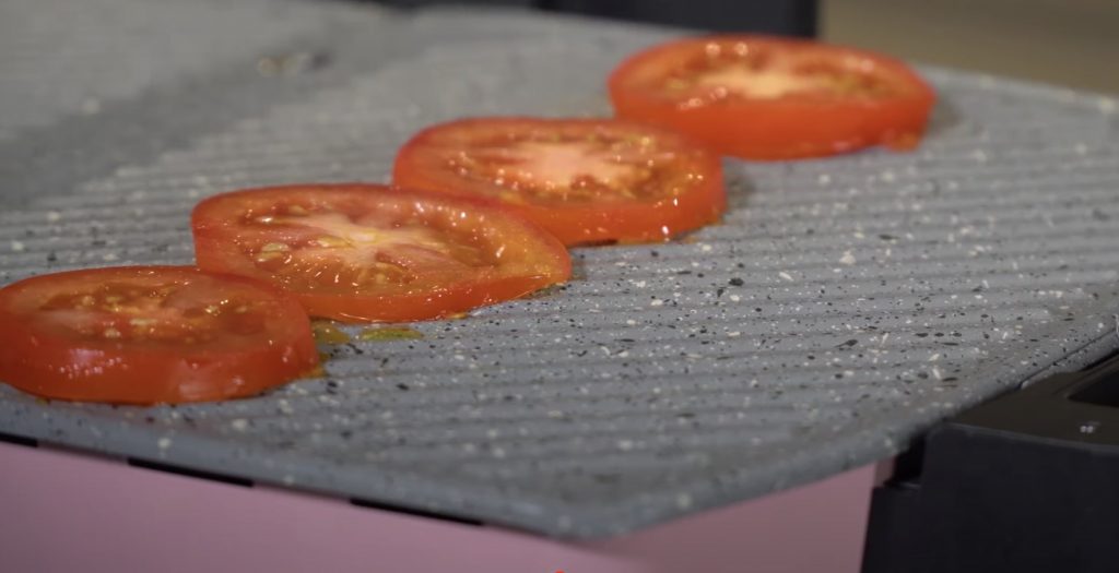 Karaca Future Tost Makinesi izgara
