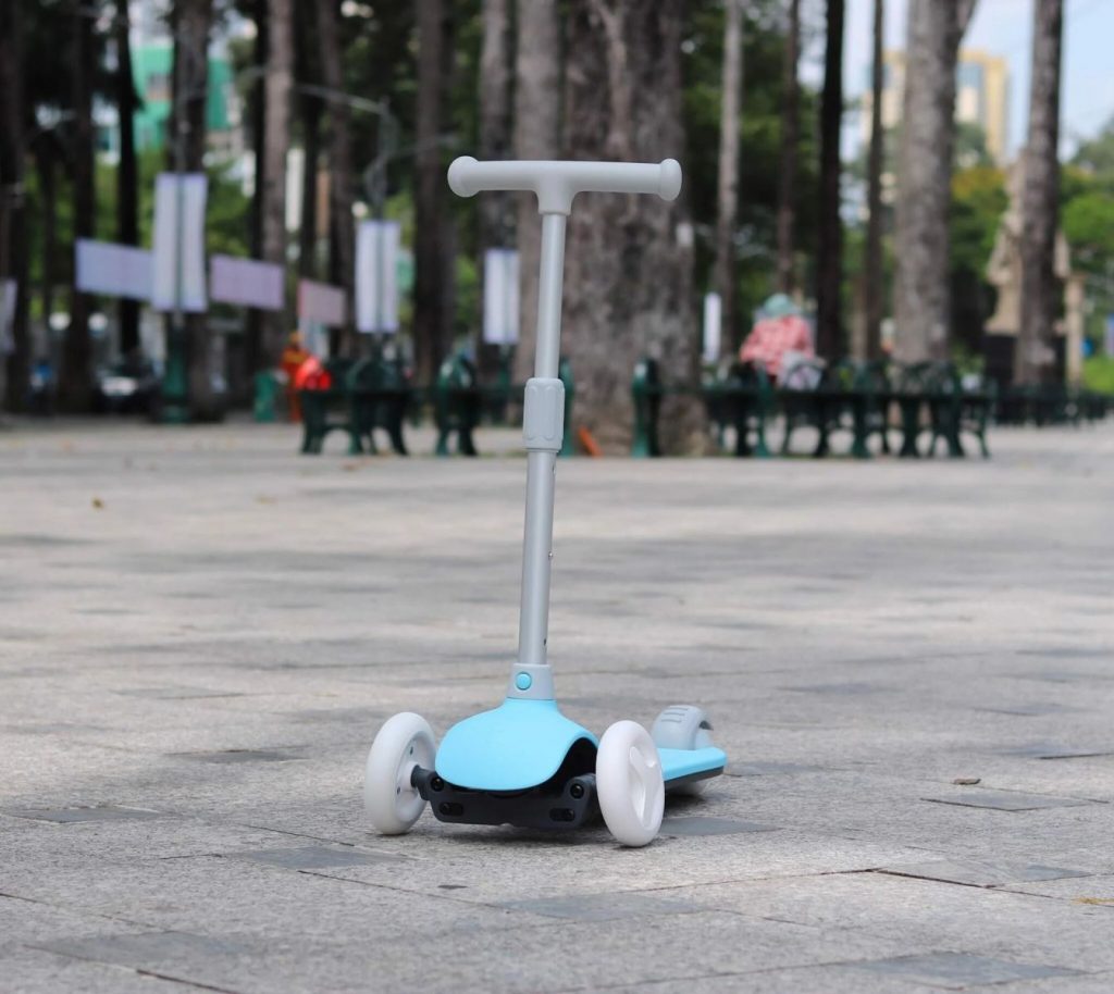 Xiaomi Mitu Scooter