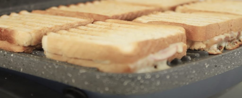 Korkmaz Tostkolik tost kapasitesi