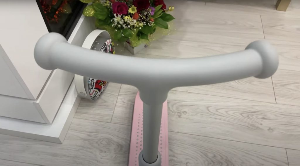 Xiaomi Mitu Scooter tutma yeri