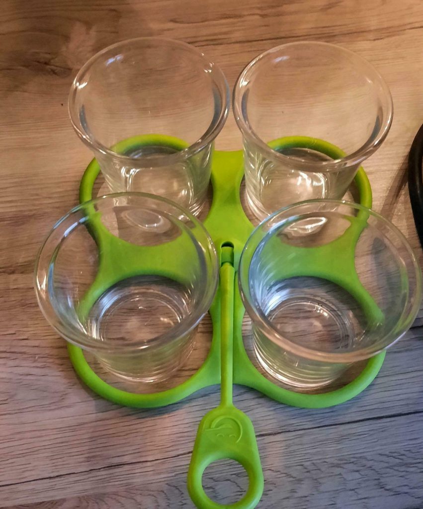 Tefal Vs4003 Vitacuisine Compact Buharlı Pişirici 5