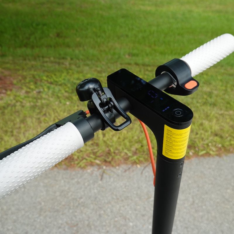 Xiaomi Mi Elektrikli Scooter 3 5