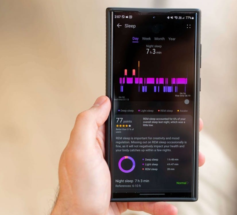 Huawei Band 7 11