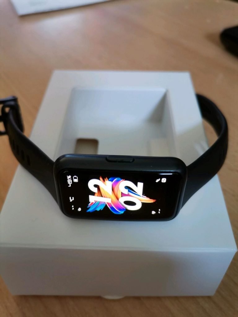 Huawei Band 7 12