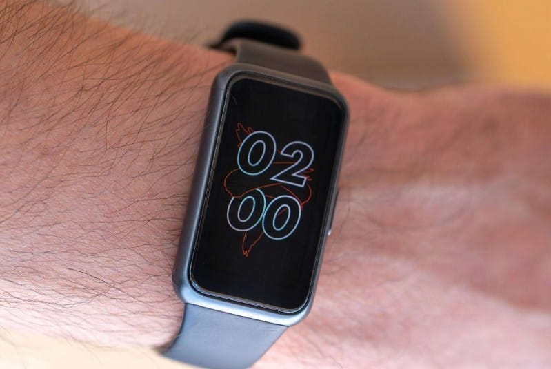 Huawei Band 7 5