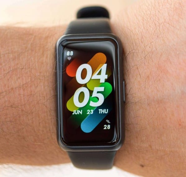 Huawei Band 7 6