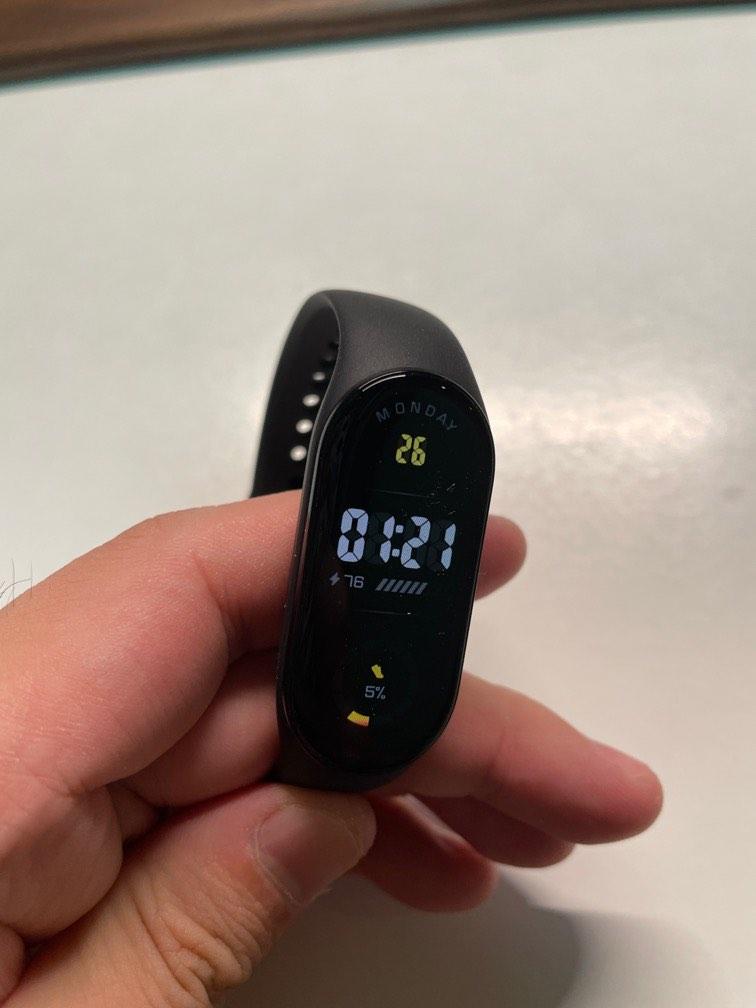 Xiaomi Mi Band 7 1