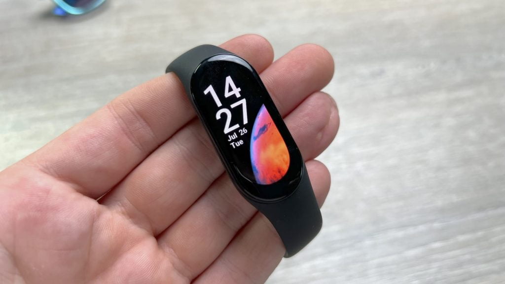 Xiaomi Mi Band 7 12