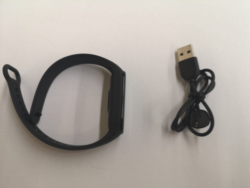 Xiaomi Mi Band 7 4