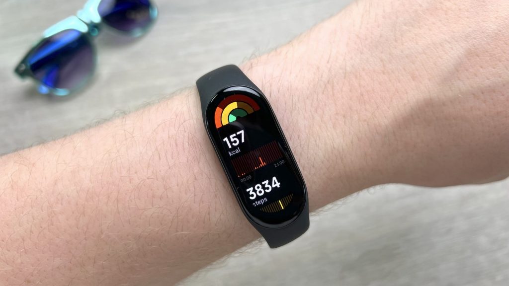 Xiaomi Mi Band 7 8
