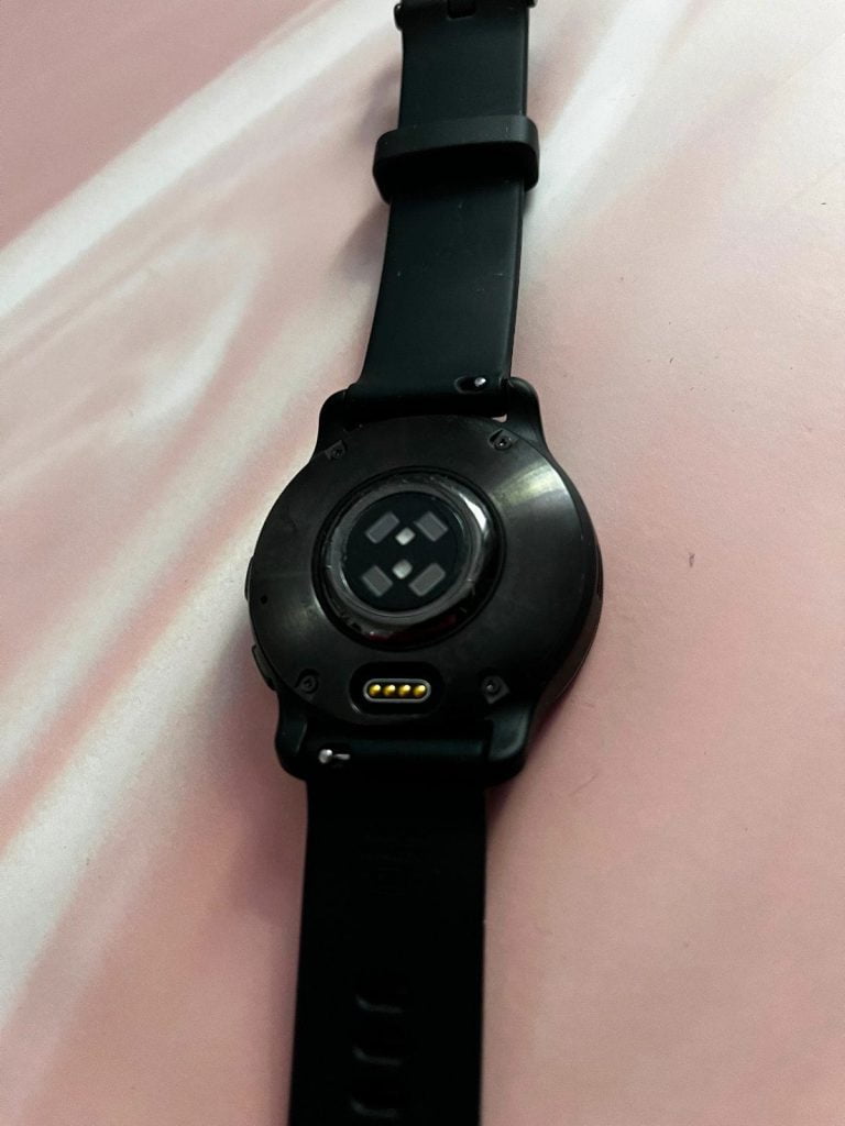Garmin Venu 2 Plus 4