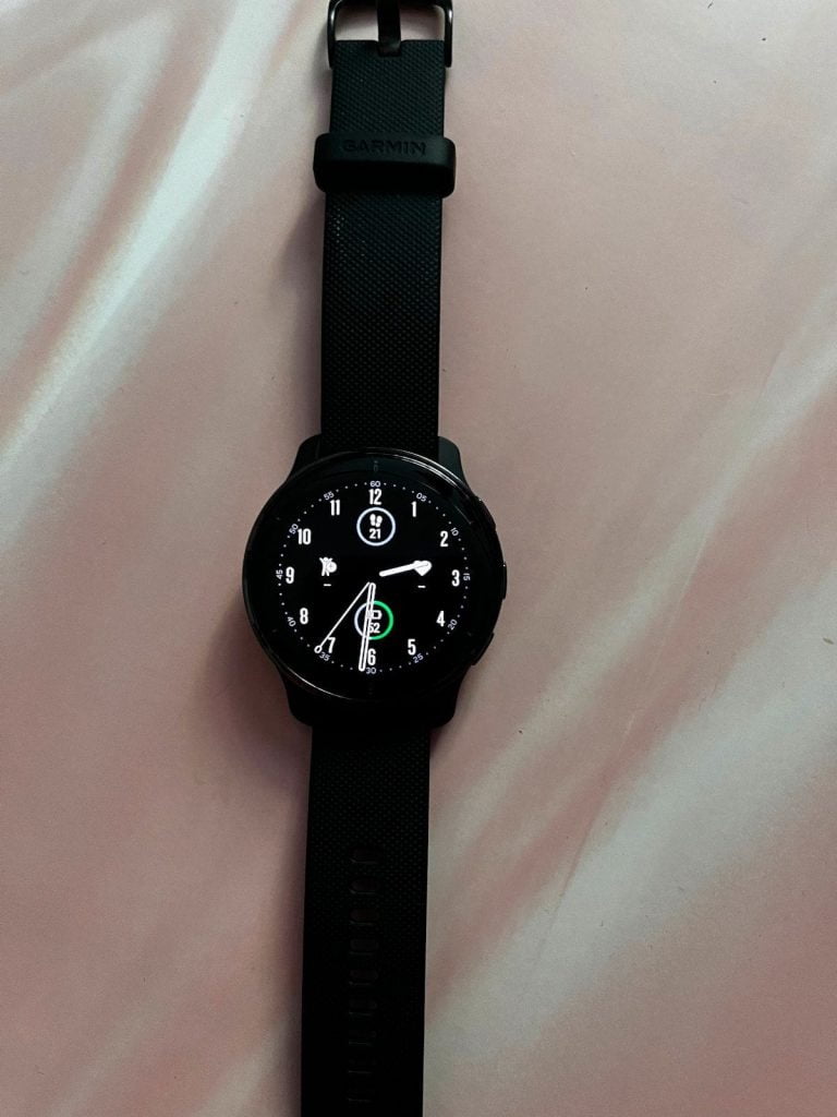Garmin Venu 2 Plus 5
