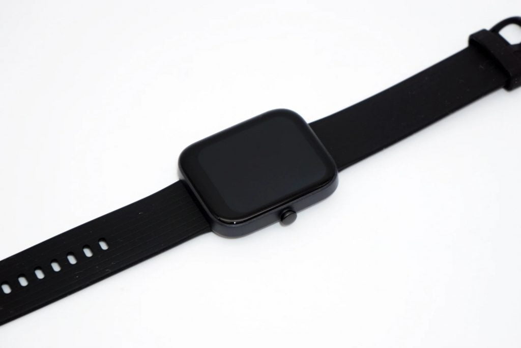 Amazfit Bip 3 Pro 2