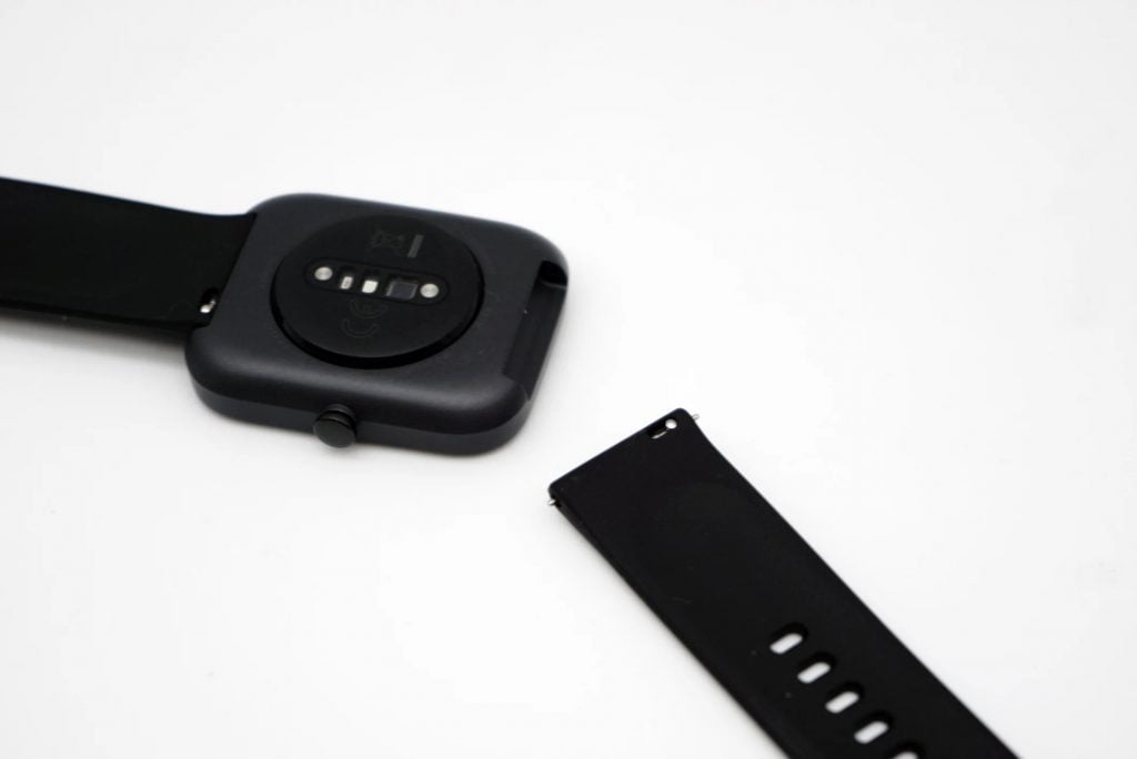 Amazfit Bip 3 Pro 3