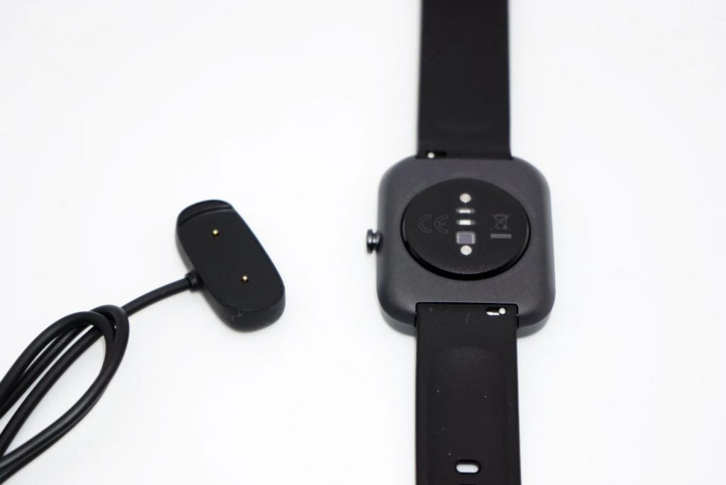 Amazfit Bip 3 Pro 5